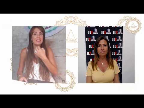 Cita Consciente con Dra Andrea Arosio/Medica clínica oncóloga