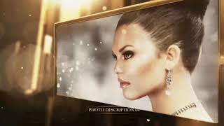 Luxury Awards Pack | After Effects Project Files - Videohive template