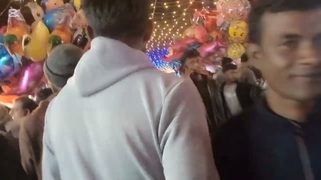 আগামীকাল  নাম 40প্রহরের শেষ দিন। আগামীকাল এই চ‍্যানেলে আপনার শ্রী গোবিন্দোর রাস লিলা দেখতে পাবেন।