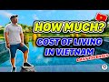 Cost of Living in VIETNAM | Retirement Budget Breakdown