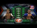 Kun Khmer, Thun Makara Vs Phethou (Thai), 14 July 2018 | Fights Zone