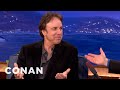 Kevin Nealon Crop-Dusted Jack Nicholson | CONAN on TBS