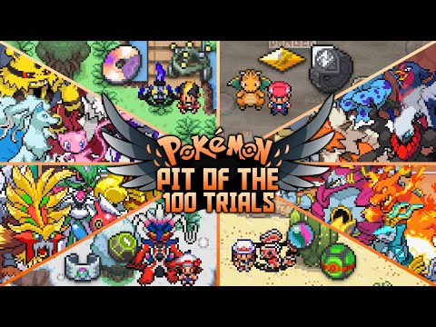 ポケモンGBA　チームロケット Pokemon GBA Rom Hack 2025 With Mega Evolution, 4 Regions