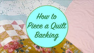 Stoffen met bijpassende patronen | DENK als een Longarmer!