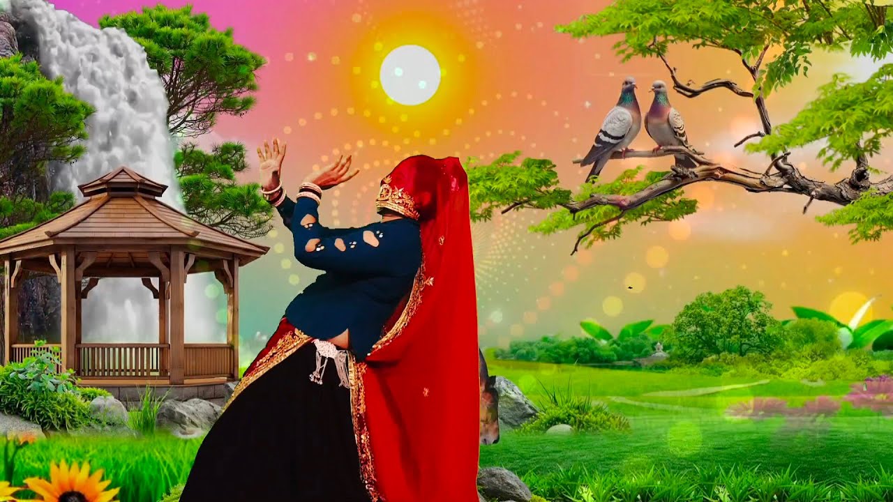 New latest meenawati DJ song//छोरी तू रील में पसंद रियल में कौन आई रे।। meena geet 