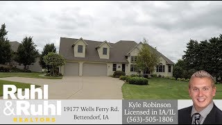 19177 Wells Ferry Rd video tour