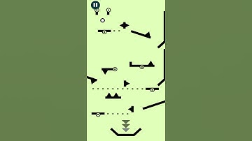 How would Go Escape Level 51 look in Reverse