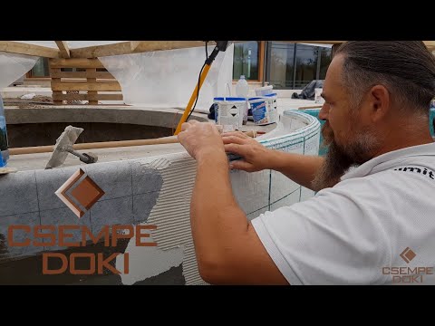 Videó: Medence Mozaik: üvegmozaik Csempék és Panelek, Amelyeket A Legjobb Dekorációhoz és Burkolathoz Használni