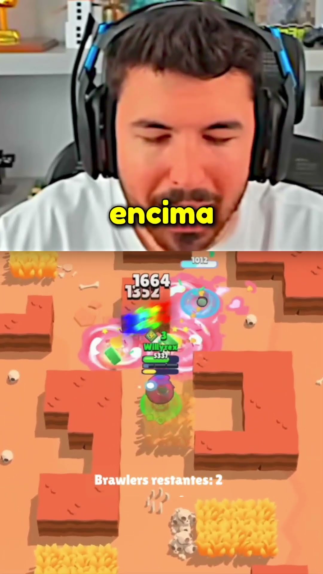 MAXEAO a EVE ?