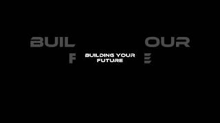 Your Choices Are Building Your Future ⚡️