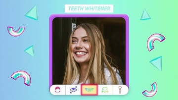Beauty Makeup Mobile Application by Lyrebird Studio