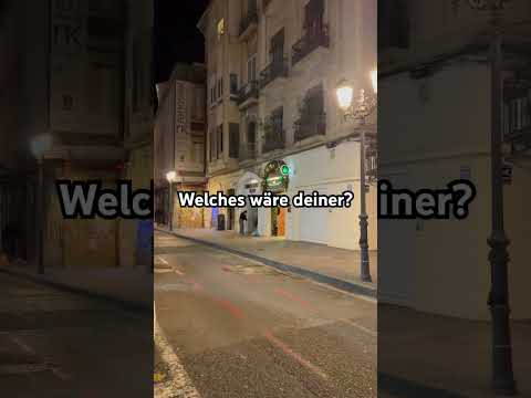Welches wäre dein Shop?