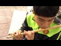 Team Sáo Trúc Mê Linh: Tây Vương Nữ Quốc.