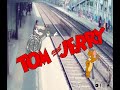 MUMBAI CCTV vs TOM & JERRY