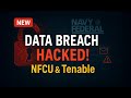 Identity Theft Warning: Millions Impacted by New Data Breach