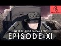 Sword Art Online Alternative: Gun Gale Online II  | EPISODE #11 PREVIEW