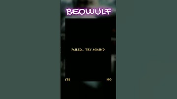 Beowulf MOBILE JAVA GAMES GAMEPLAY GAMELOFT | NOKIA SONY ERICSSON | Nostalgia Old Games