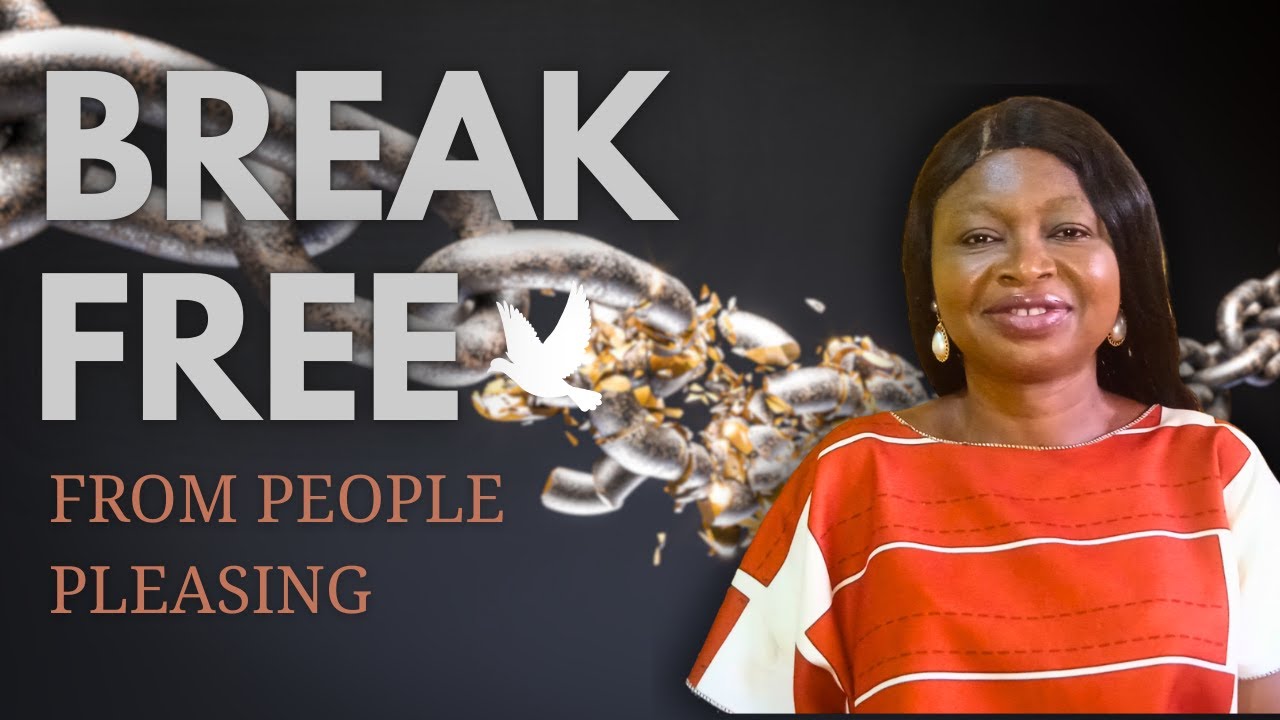 powerful positive affirmations for self love || Break free from codependency