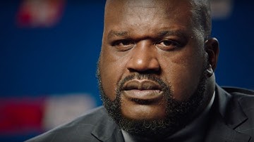 NBA 2K18 Official Shaq Legend Edition Announcement Trailer