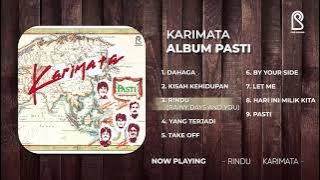 Karimata : Album Pasti