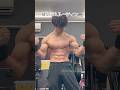 貸切で筋トレしたいなら個室ジムのLIBERFIT GYMがオススメです💪　#筋トレ #トレーニング #筋肉 #フィットネス #ボディビル #フィジーク