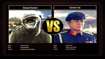 Contra Challenge: Assault vs. Nuclear | Let