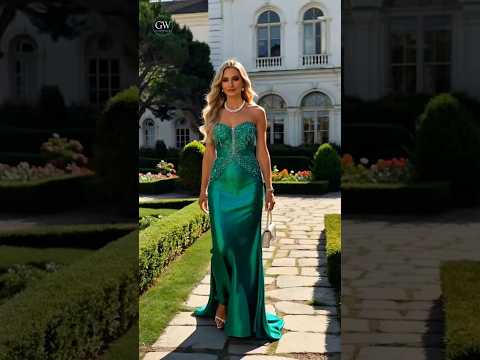 Glamour Walk Fashiongirl Fashiondress Foryou