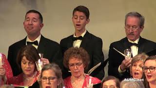 AUMC Christmas Festival 2019