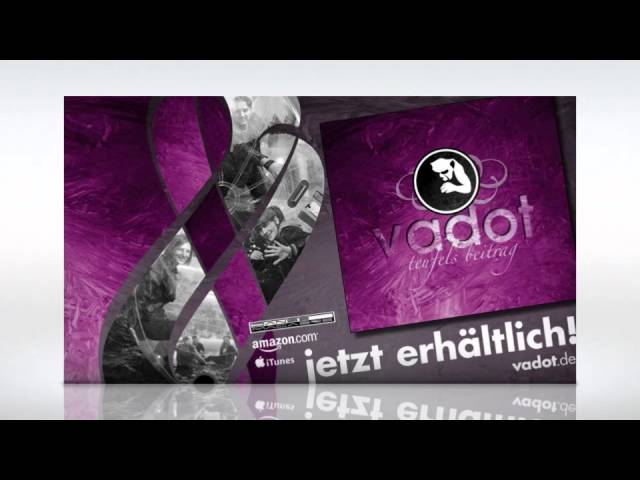 Vadot - Ein Loblied