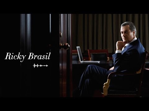 Sr. Ricky Brasil - Descubra o que a corrupção pensa