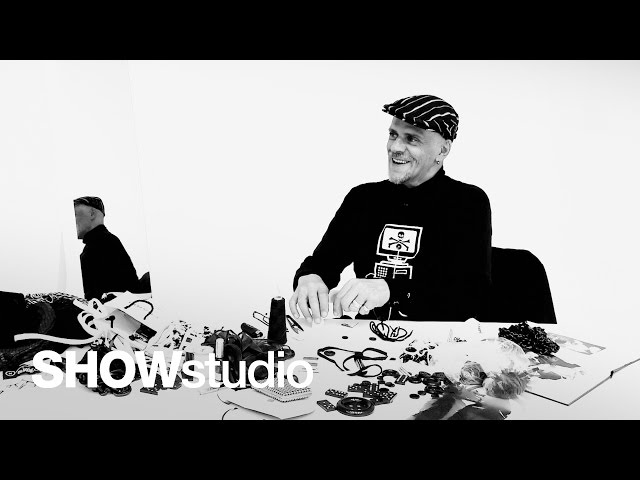 Vivienne Westwoodとjudy Blame パンクファッションの反抗的なレーベル Vivienne Westwoodとjudy Blame パンクファッションの反抗的なレーベル