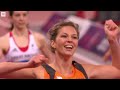 Drie keer Paralympisch kampioen, maar Marlou van Rhijn besloot niet naar Tokio te gaan