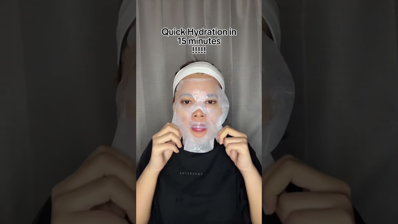 7 Complex Hyaluronic Acid for Quick Hydration 