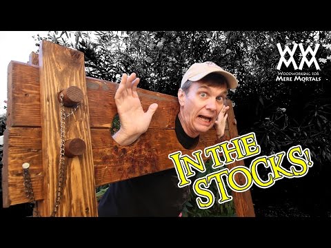 how-to-make-medieval-stocks---