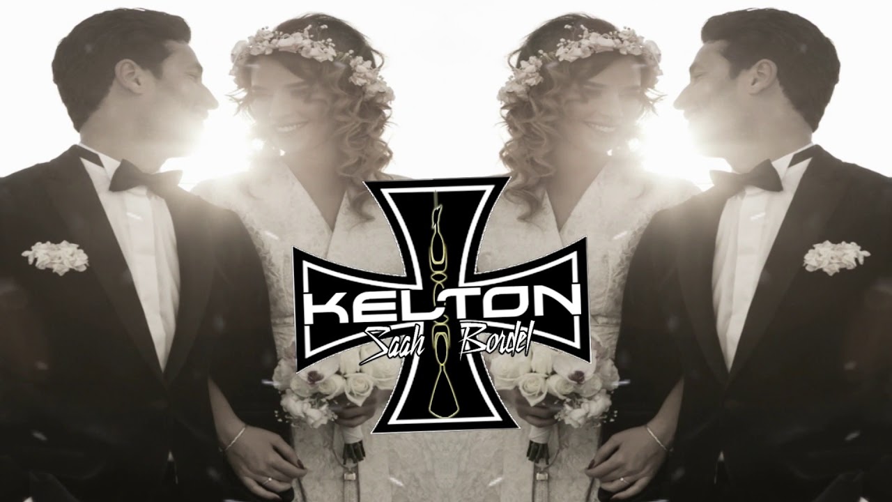 DARINA VICTRY x DJ KELTON _ Laisse Moi T'aimer (REMIX ZOUK) 2K20