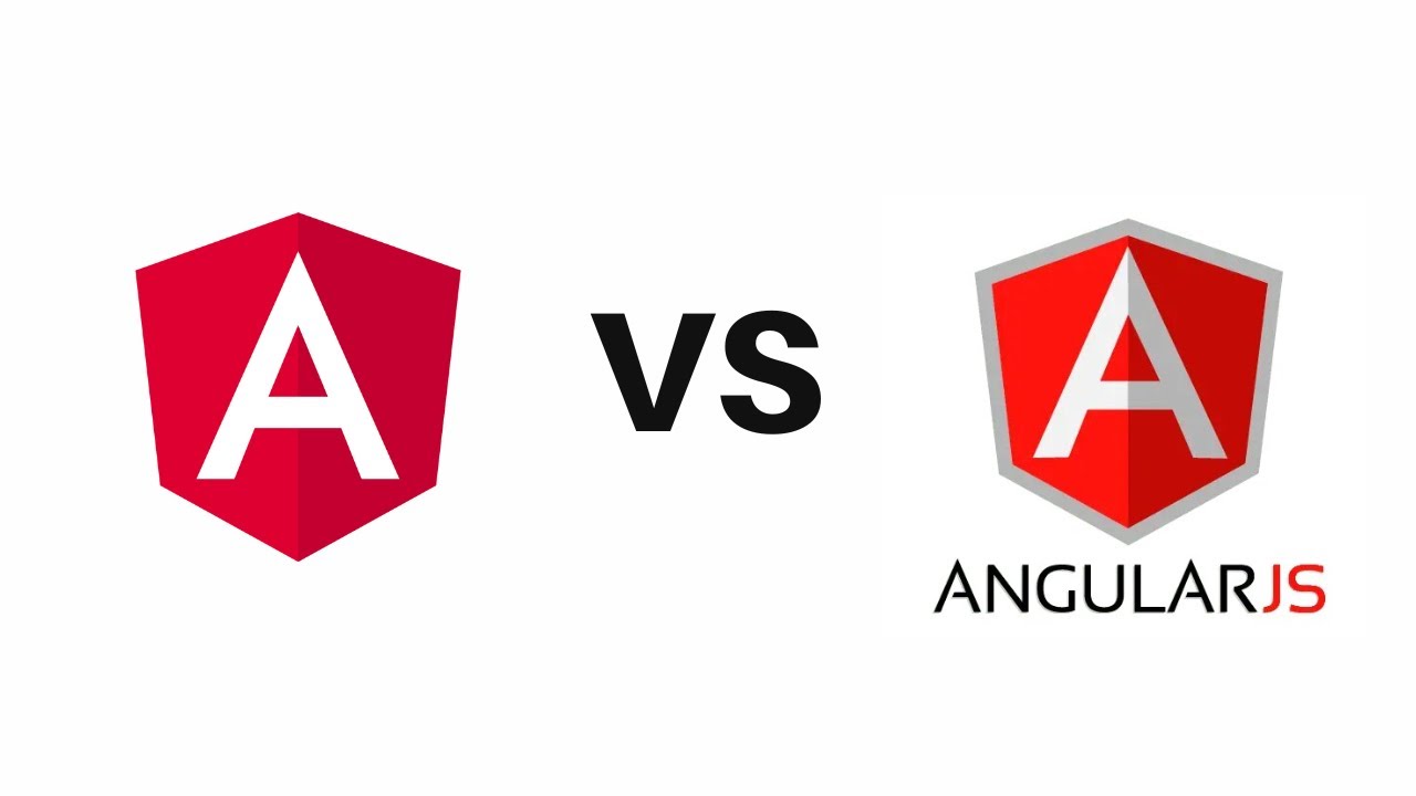 What is Angular and AngularJS? - YouTube