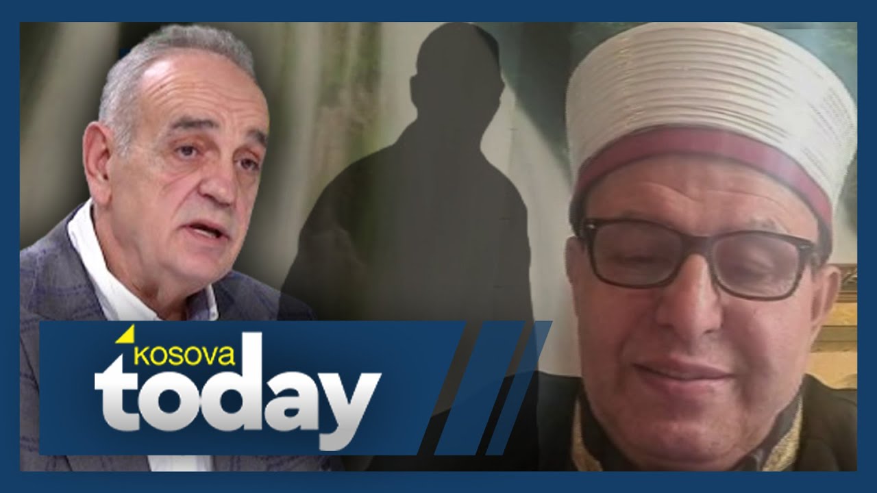 Magjia e zezë, lidhet LIVE pacienti i hoxhës, debat i fortë me psikiatrin – Kosova Today