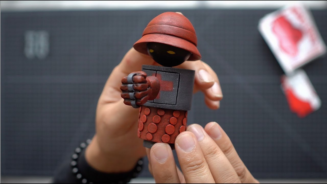 My Favorite character from Wave Twisters!