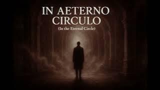 WeiRo – In Aeterno Circulo (In the Eternal Circle) | B-Side to In Aeternum Solus | Official  2025