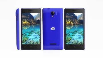 Micromax launches A74 Canvas Fun