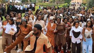 Amapiano Vibes 2026 st Joseph of Nazareth Prom