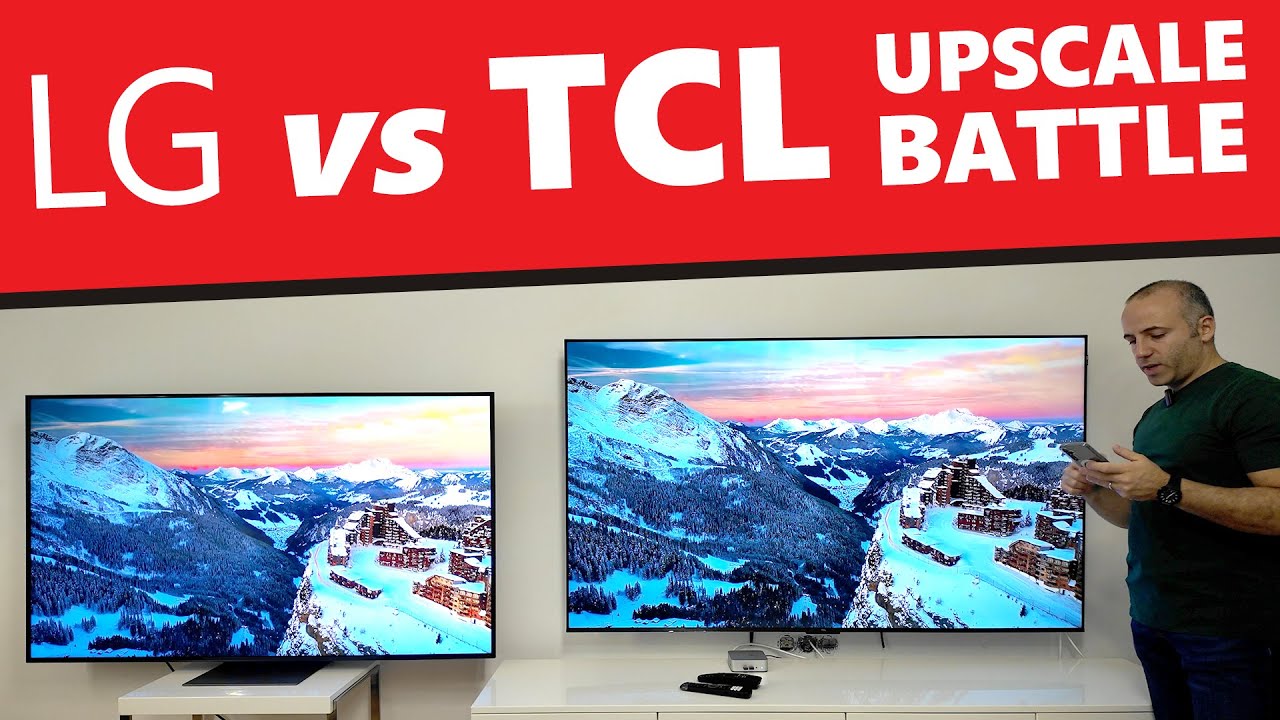 Lg Vs Tcl