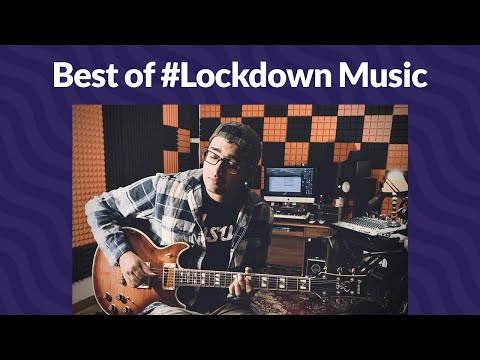 Best of #LockdownMusic | Indigo Music