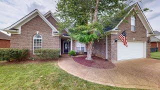 733 Willow Cove Dr Murfreesboro TN 37128 - SimpliHOM
