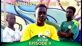 Doomi Gaindé Une Histoire De Can Épisode 9Vost Fr