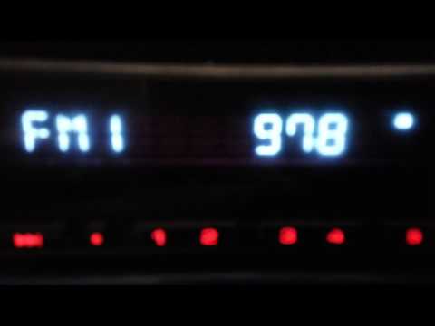 FM DX 97.8