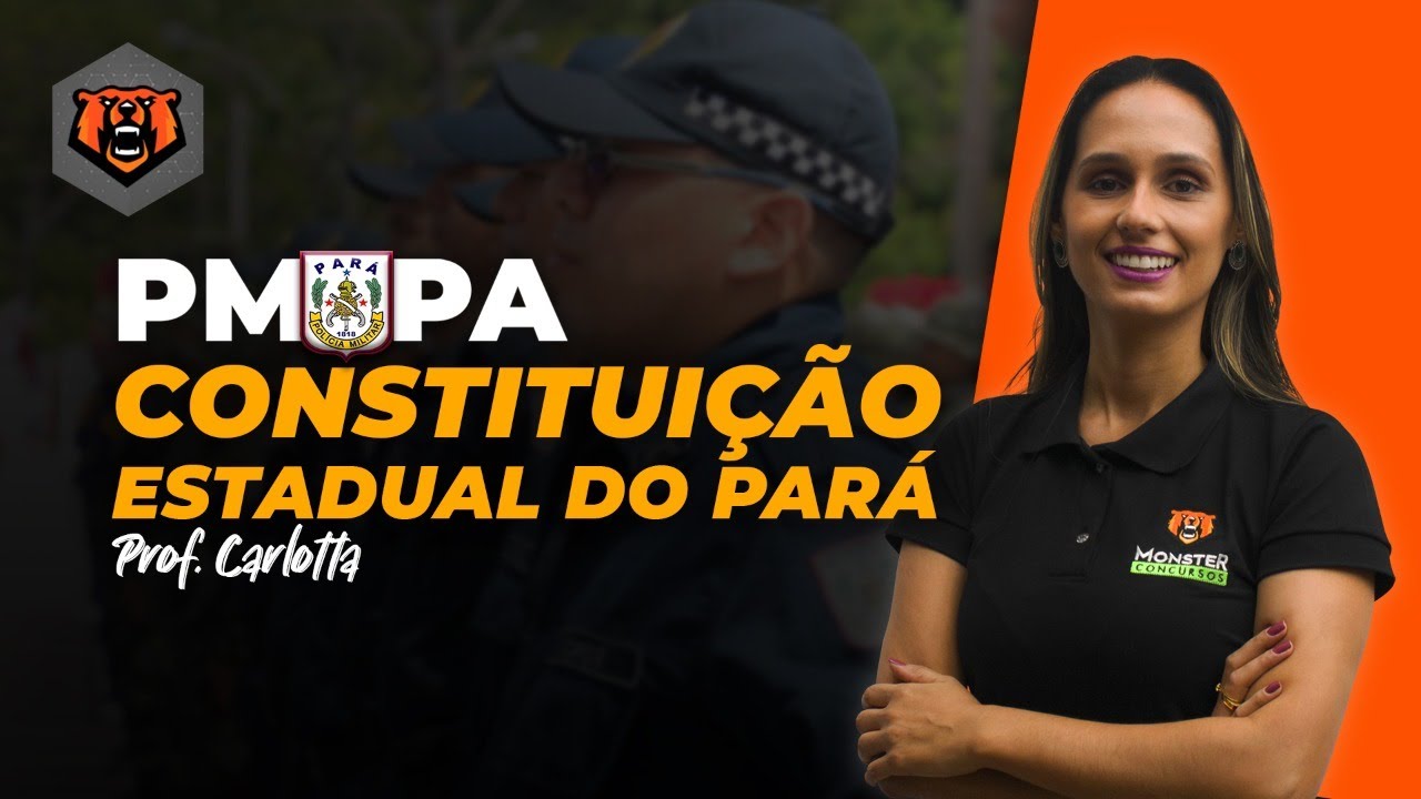 Curso Gestão de Segurança Pública - Monster Concursos