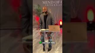 One Step Forward, Two Steps Back? It's STILL Progress! #shorts