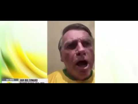 Bolsonaro rebate fala de Valdemar e quer expulsão de Josimar de Maranhãozinho e Pastor Gil do PL