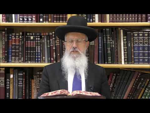 הגאון הרב אברהם יוסף שליט"א האם שליח ציבור צריך להיות אדם שלומד תורה כל היום